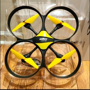 SOLD Altair Arial Hornet 818